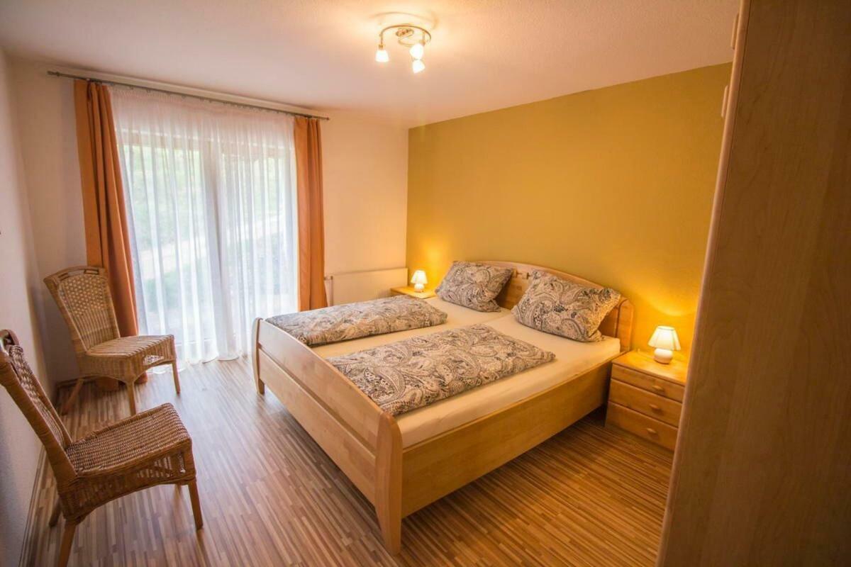 Steinhof Apartamento Oberkirch  Exterior foto