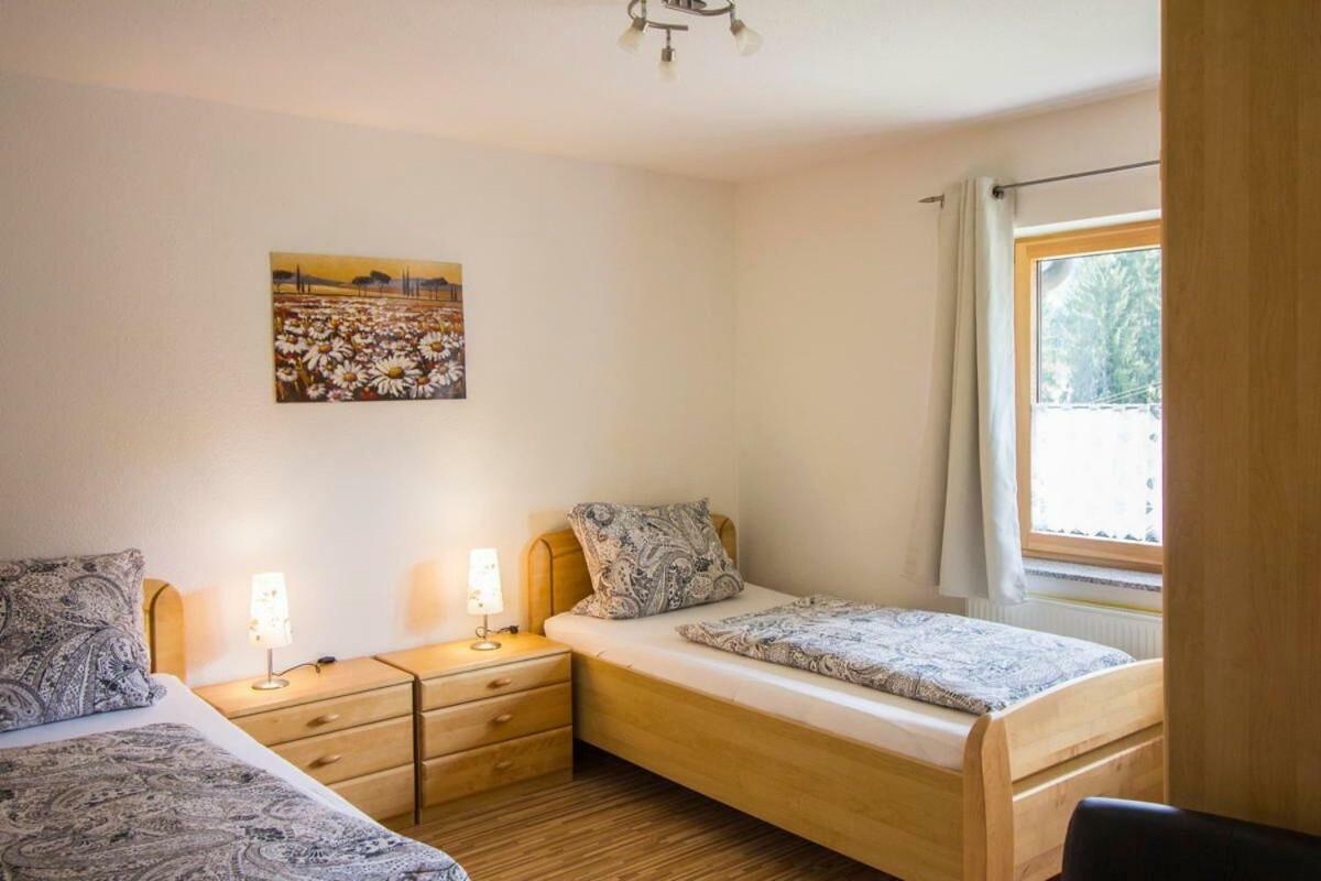 Steinhof Apartamento Oberkirch  Exterior foto